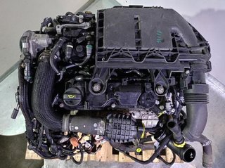 Motor completo citroen 8h01 c3 ii 1.4 rectp4848036