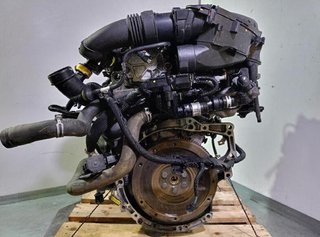Motor completo citroen 8h01 c3 ii 1.4 rectp4848036