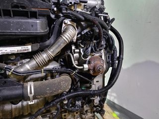 Motor completo citroen 8h01 c3 ii 1.4 rectp4848036