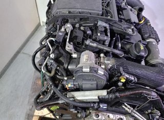 Motor completo citroen 8h01 c3 ii 1.4 rectp4848036