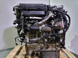 Motor completo citroen 8h01 c3 ii 1.4 rectp4848036