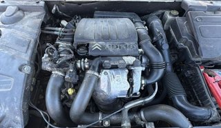 Despiece Citroen C5 1.6 HDI