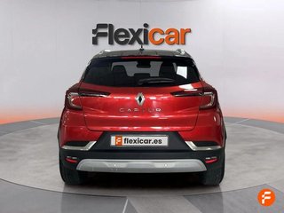 Renault Captur techno TCe 67kW (90CV)