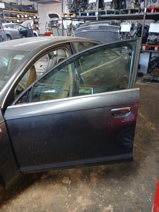 PUERTA DELANTERA IZQUIERDA Audi A6 Berlina (4F2)(2004->)