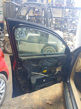 PUERTA DELANTERA IZQUIERDA Audi A6 Berlina (4F2)(2004->)