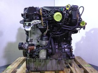 Rectp4992965 d42047 motor completo volvo v50 (545)