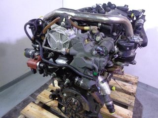 Rectp4992965 d42047 motor completo volvo v50 (545)