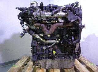 Rectp4992965 d42047 motor completo volvo v50 (545)