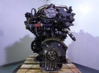 Rectp4992965 d42047 motor completo volvo v50 (545)