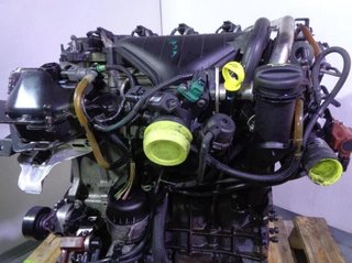 Rectp4992965 d42047 motor completo volvo v50 (545)