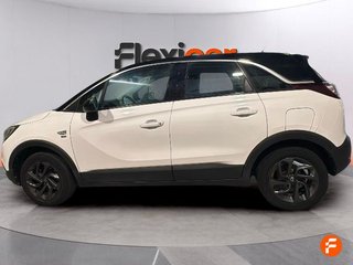 Opel Crossland X 1.2 81kW (110CV) Edition