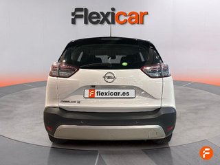 Opel Crossland X 1.2 81kW (110CV) Edition