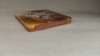 🇪🇸 Steelbook Pokémon Sol
