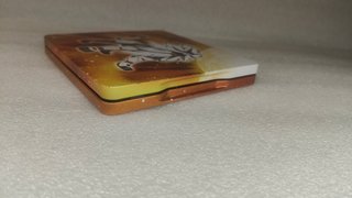 🇪🇸 Steelbook Pokémon Sol
