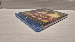 Harry Potter e la Camera dei Segreti Blu-ray