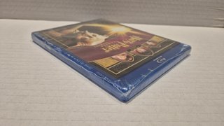 Harry Potter e la Camera dei Segreti Blu-ray