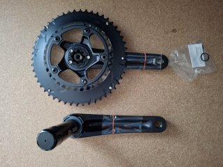 BIELAS SRAM RIVAL PF30