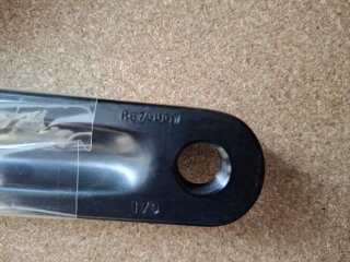 BIELAS SRAM RIVAL PF30