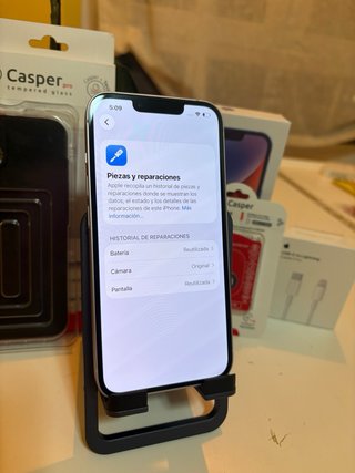 iPhone 14 128GB Viola