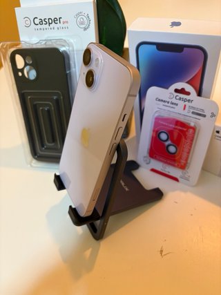 iPhone 14 128GB Viola