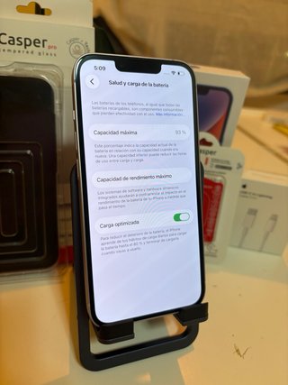 iPhone 14 128GB Viola