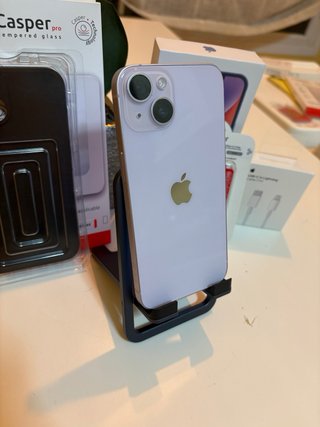 iPhone 14 128GB Viola