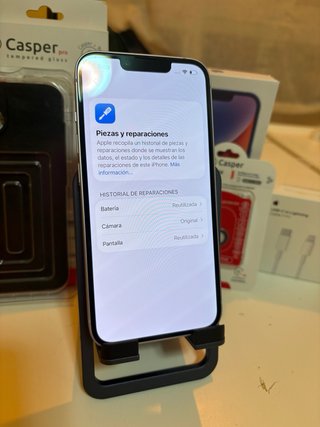 iPhone 14 128GB Viola