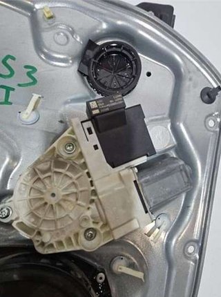 Elevalunas delantero 6l4837751ed seat ibiza 178352