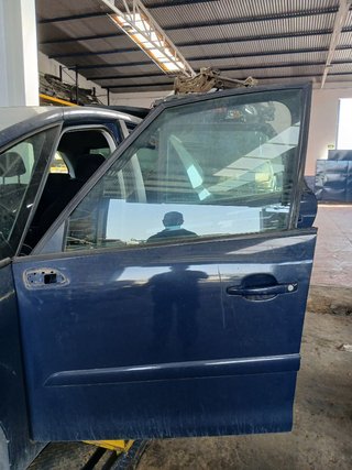 PUERTA DELANTERA IZQUIERDA Citroen C4 Picasso (2007->)