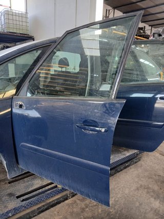 PUERTA DELANTERA IZQUIERDA Citroen C4 Picasso (2007->)
