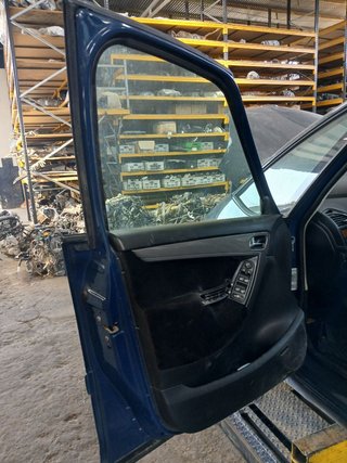 PUERTA DELANTERA IZQUIERDA Citroen C4 Picasso (2007->)