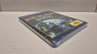 Harry Potter e l'Ordine della Fenice Blu-ray