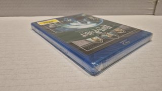 Harry Potter e l'Ordine della Fenice Blu-ray