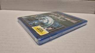 Harry Potter e l'Ordine della Fenice Blu-ray