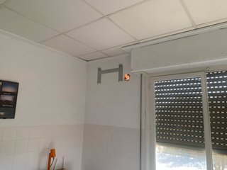 Instalación Aire Acondicionado (3m)