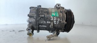 COMPRESOR AIRE ACONDICIONADO OPEL VECTRA C BERLIN