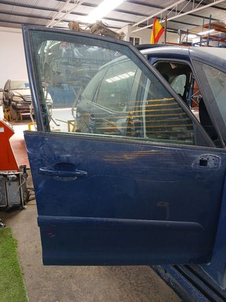 PUERTA DELANTERA DERECHA Citroen C4 Picasso (2007->)