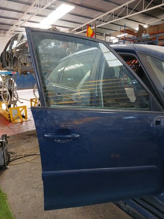 PUERTA DELANTERA DERECHA Citroen C4 Picasso (2007->)