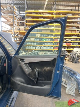 PUERTA DELANTERA DERECHA Citroen C4 Picasso (2007->)