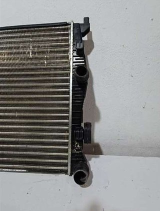 2q0121253k radiador volkswagen polo vi aw1 178316