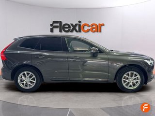 Volvo XC60 2.0 D4 AWD Momentum