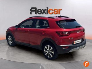 Kia Stonic 1.0 T-GDi 74kW (100CV) MHEV MT Drive