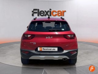 Kia Stonic 1.0 T-GDi 74kW (100CV) MHEV MT Drive