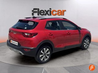 Kia Stonic 1.0 T-GDi 74kW (100CV) MHEV MT Drive