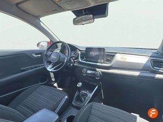Kia Stonic 1.0 T-GDi 74kW (100CV) MHEV MT Drive
