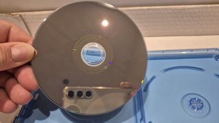 L'Ultimo Re di Scozia Blu-ray