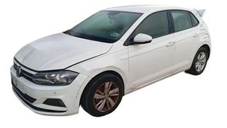 178312 5q0816411bd condensador volkswagen polo 1.0