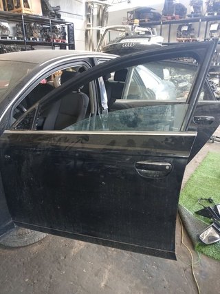 PUERTA DELANTERA IZQUIERDA Audi A6 Berlina (4F2)(2004->)