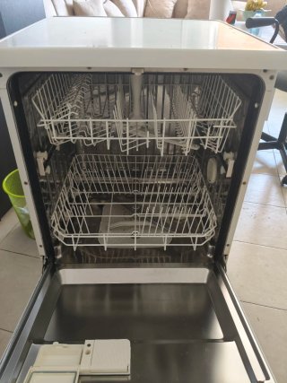 Lavavajillas New Pol Solid Dish