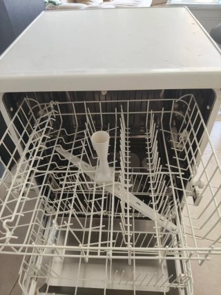 Lavavajillas New Pol Solid Dish